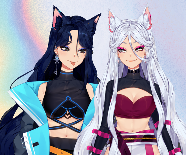 art ママ: ackerly rig ママ:Ramune