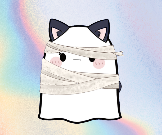 lil ghosty kal UDONsen