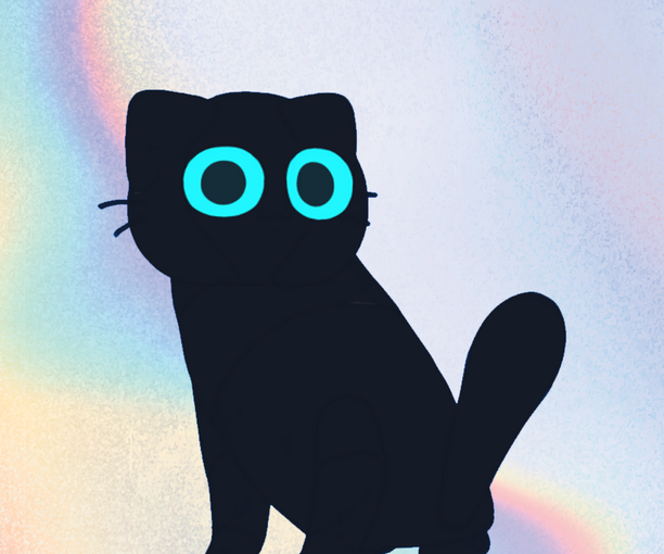 void cat kal MarinkiArt