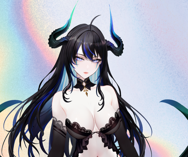 succubus kal guangcai